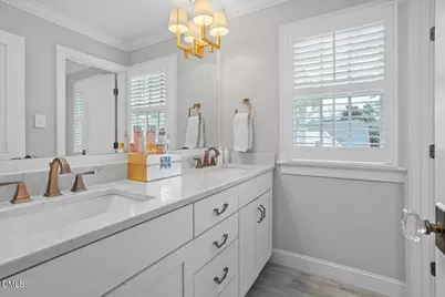 2714 Peachtree Street, Raleigh, NC 27608 - Photo 19