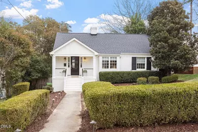 2714 Peachtree Street, Raleigh, NC 27608 - Photo 29