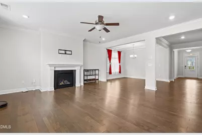 3025 Equinox Court, Apex, NC 27502 - Photo 7