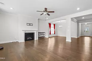 3025 Equinox Ct, Apex, NC 27502 - Photo 7