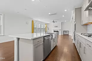 3025 Equinox Ct, Apex, NC 27502 - Photo 11