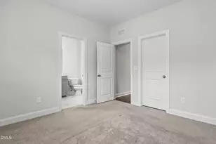 3025 Equinox Ct, Apex, NC 27502 - Photo 33