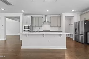 3025 Equinox Ct, Apex, NC 27502 - Photo 9