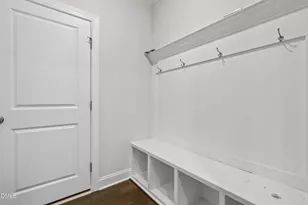 3025 Equinox Ct, Apex, NC 27502 - Photo 17