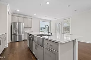 3025 Equinox Ct, Apex, NC 27502 - Photo 9