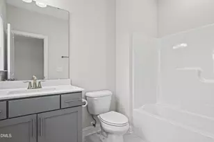 3025 Equinox Ct, Apex, NC 27502 - Photo 31