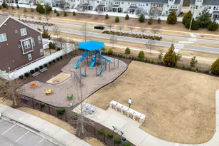 3025 Equinox Ct, Apex, NC 27502 - Photo 49