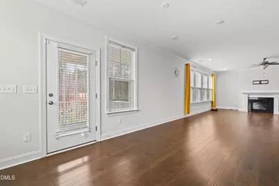 3025 Equinox Court, Apex, NC 27502 - Photo 15