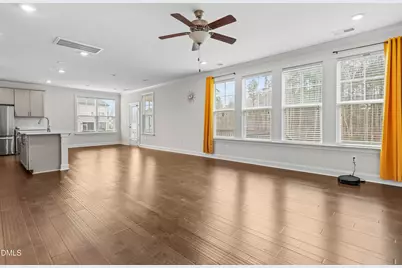 3025 Equinox Court, Apex, NC 27502 - Photo 5