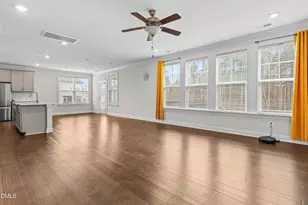 3025 Equinox Ct, Apex, NC 27502 - Photo 5