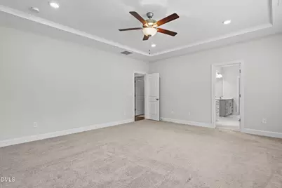 3025 Equinox Court, Apex, NC 27502 - Photo 25