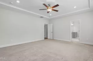 3025 Equinox Ct, Apex, NC 27502 - Photo 25