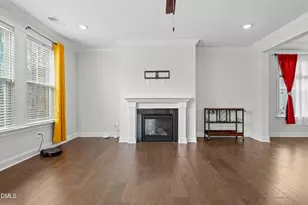 3025 Equinox Ct, Apex, NC 27502 - Photo 5