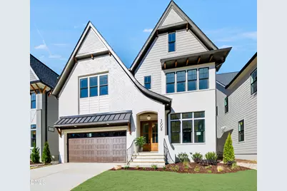 3008 Eden Harbor Court, Raleigh, NC 27613 - Photo 1