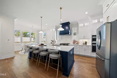 3008 Eden Harbor Court, Raleigh, NC 27613 - Photo 3