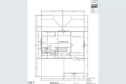 3008 Eden Harbor Court, Raleigh, NC 27613 - Photo 35