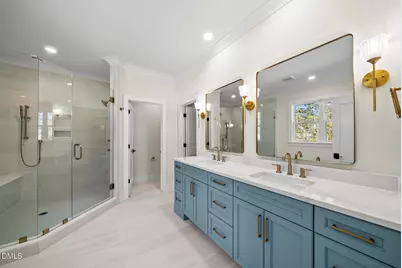 3008 Eden Harbor Court, Raleigh, NC 27613 - Photo 17