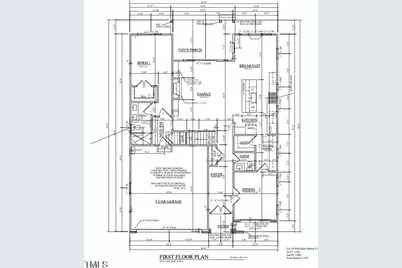 3008 Eden Harbor Court, Raleigh, NC 27613 - Photo 33