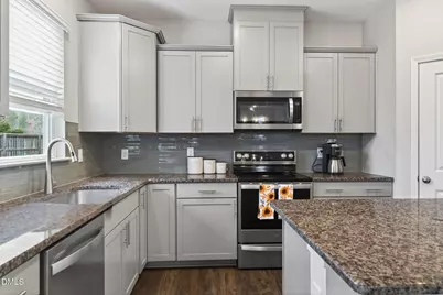 31 Wood Barn Court, Fuquay Varina, NC 27526 - Photo 15