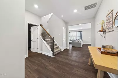 31 Wood Barn Court, Fuquay Varina, NC 27526 - Photo 3