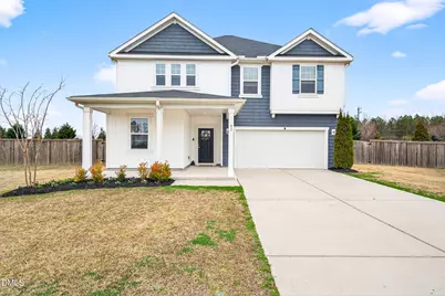31 Wood Barn Court, Fuquay Varina, NC 27526 - Photo 1
