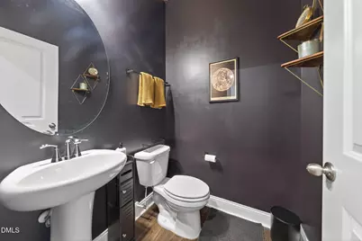 31 Wood Barn Court, Fuquay Varina, NC 27526 - Photo 7