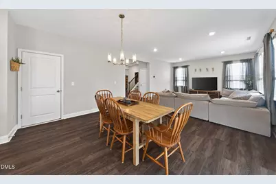 31 Wood Barn Court, Fuquay Varina, NC 27526 - Photo 11