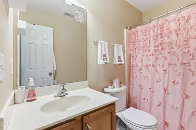 5345 Big Bass Drive, Raleigh, NC 27610 - Photo 19