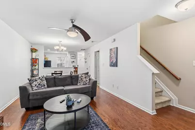 5345 Big Bass Drive, Raleigh, NC 27610 - Photo 13