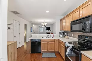 5345 Big Bass Dr, Raleigh, NC 27610 - Photo 5