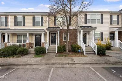 5345 Big Bass Drive, Raleigh, NC 27610 - Photo 35