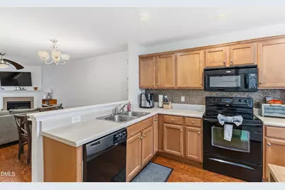 5345 Big Bass Drive, Raleigh, NC 27610 - Photo 7