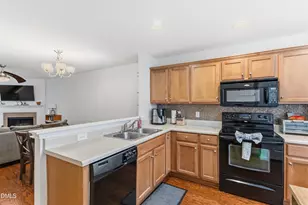 5345 Big Bass Dr, Raleigh, NC 27610 - Photo 7