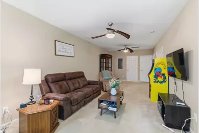 5345 Big Bass Drive, Raleigh, NC 27610 - Photo 21