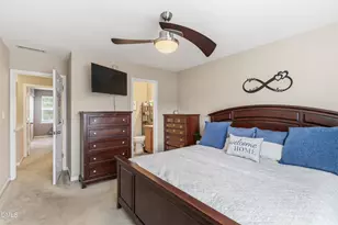 5345 Big Bass Dr, Raleigh, NC 27610 - Photo 13