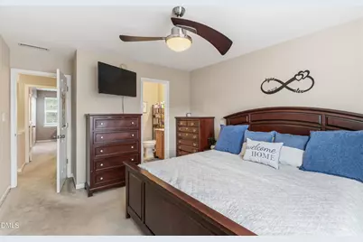 5345 Big Bass Drive, Raleigh, NC 27610 - Photo 13