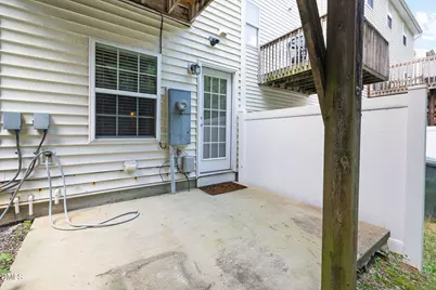 5345 Big Bass Drive, Raleigh, NC 27610 - Photo 27