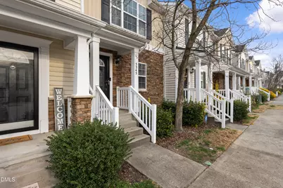 5345 Big Bass Drive, Raleigh, NC 27610 - Photo 3