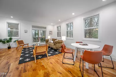 1220 Hillview Road, Chapel Hill, NC 27514 - Photo 23