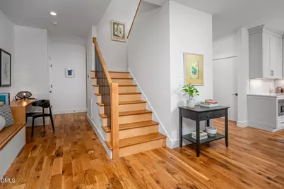 1220 Hillview Road, Chapel Hill, NC 27514 - Photo 25