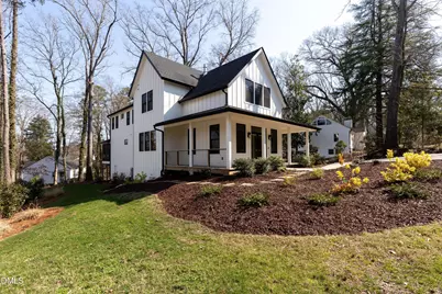 1220 Hillview Road, Chapel Hill, NC 27514 - Photo 3