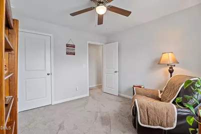 729 Spellbrook Road, Zebulon, NC 27597 - Photo 27