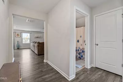 729 Spellbrook Road, Zebulon, NC 27597 - Photo 3