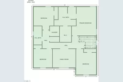 729 Spellbrook Road, Zebulon, NC 27597 - Photo 43