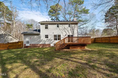 1501 Ravensthorpe Drive, Fuquay-Varina, NC 27526 - Photo 41