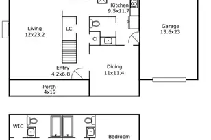 1501 Ravensthorpe Dr, Fuquay Varina, NC 27526 - Photo 47