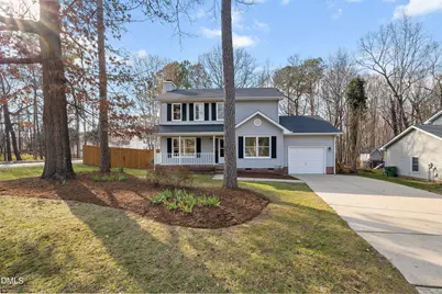 1501 Ravensthorpe Drive, Fuquay-Varina, NC 27526 - Photo 3