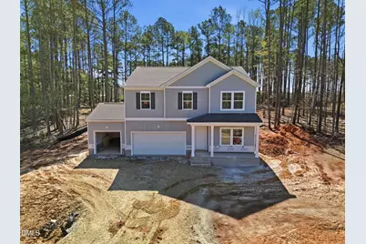 150 Cribbs Lane, Middlesex, NC 27557 - Photo 1
