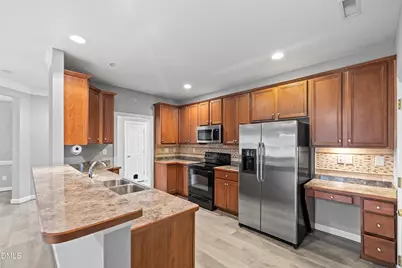 8005 Satillo Lane, Raleigh, NC 27616 - Photo 17