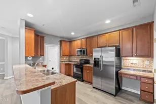 8005 Satillo Ln, Raleigh, NC 27616 - Photo 17